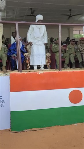 Niamey, Niger: A Cultural Celebration