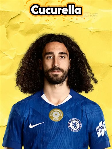 Cucurella Review: Chelsea's Football Journey