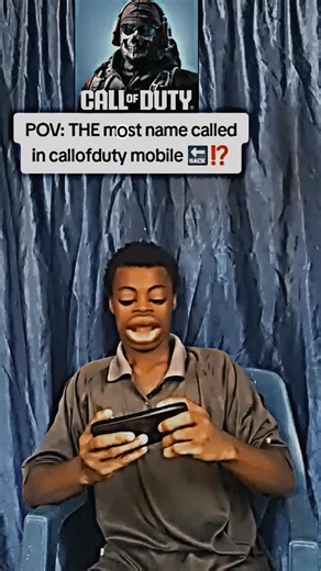 Call of Duty Mobile: Most Popular Names in the Game