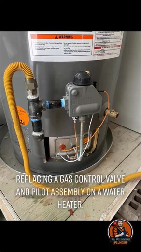 ThePlumbersPlunger on Instagram: "The first video I posted to social media. #plumbing #socialmedia #fyp"