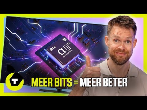 Nieuwe chip maakt het verschil - LG OLED evo AI G6 review