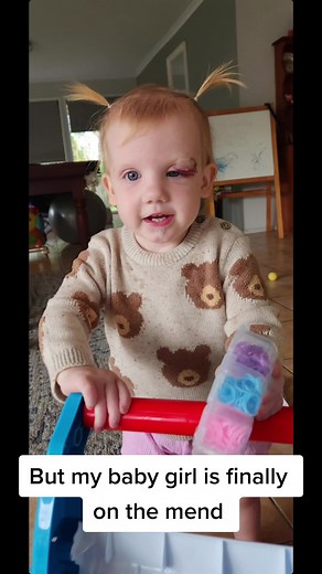 Gemma Michelle Bailey on TikTok