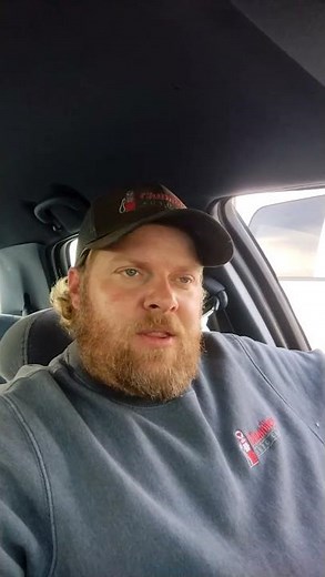 DIY Heater Core Flush Machine Using A Harbor Freight Transfer Pump #shorts