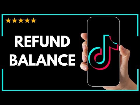 ✅ How to USE TIKTOK REFUND BALANCE – FULL UPDATED GUIDE 🚀✨😱✅