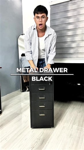 Metal Drawer Organization Tips for Your Home Office
