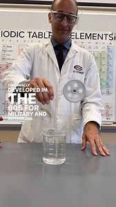 159K views · 1.8K reactions | NiTiNOL’s shape-memory effect arises...