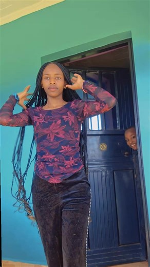 Nitakupenda Leo na Kesho: Brendan's Dance Journey