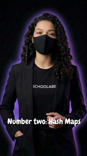 The 3 Most Used Data Structures in Coding Interviews | Crack Coding Interviews Fast