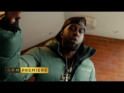 Skore Beezy - Life (Feat. Ashton Russell) [Music Video] | GRM Daily