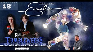 1.4K views · 44 reactions | Tumbleweeds Music Venue is proud to...