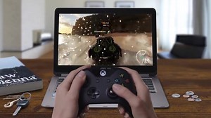 3 comments | They're your games, so play them wherever you want....