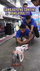 Opps, baliktad pala! 😂🤳 | Home Along