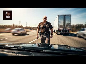 55 Most Insane High-Speed Police Chases Compilation - 2025-26 Ultimate Dashcam Pursuits & Road Chaos