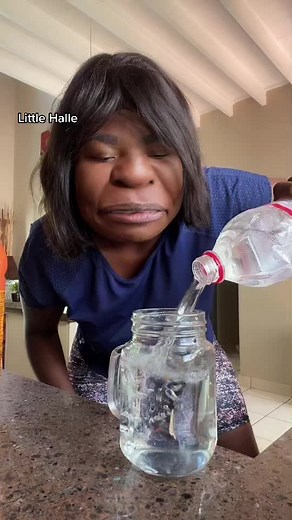 Halle and Mama's Fun Memories | Childhood Videos Compilation 2024