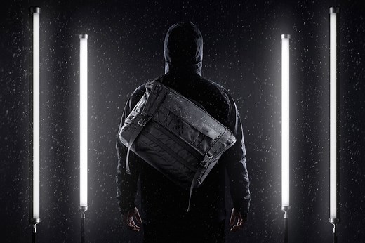 The Mission Workshop Khyte Sets a New Standard for Messenger Bags