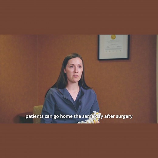 1.1K views · 13 reactions | Spine surgery has come a long way! Modern minimally invasive techniques mean smaller incisions, less pain, and quicker recovery — often going home the same day. Big results, without the big operation. #MinimallyInvasiveSurgery #SpineHealth #Neurosurgery #EndovascularCare #SpineCare #Neuroscience #PatientCare #AdvancedMedicine #SpineSurgery #NeuroSurgeryTeam | Neurosurgery and Endovascular Associates | Facebook