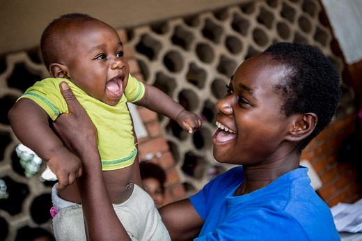 How play strengthens your child’s mental health