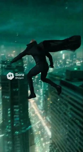 New Morpheus Announced for The Matrix 5!