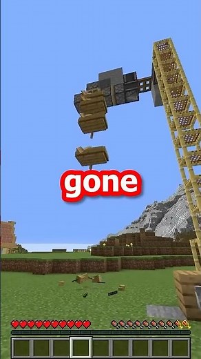 This INSANE Minecraft Glitch Is Finally Gone!