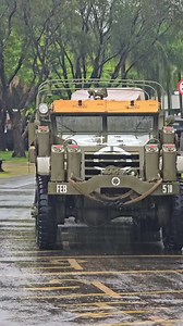 O Half-Track é uma viatura militar clássica que combina rodas dianteiras e esteiras traseiras, oferecendo uma versatilidade única no transporte de tropas e armamentos em terrenos desafiadores. Esse veículo foi amplamente utilizado durante a Segunda Guerra Mundial pelos Estados Unidos e seus aliados, incluindo o Brasil, sendo peça-chave em operações de transporte, suporte de artilharia e evacuação médica. Características principais: Modelo mais famoso: M3 Half-Track. Capacidade de carga: Pode tra