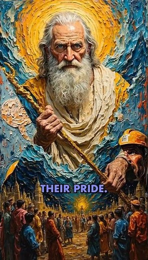 Genesis 11 Explained