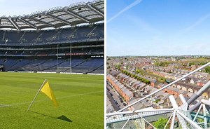 Croke Park: Tours, Bloody Sunday   Visitor Info