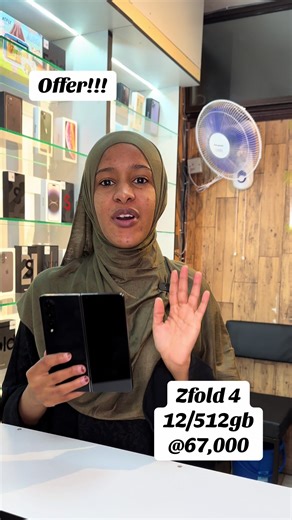 #cleantech #newlocation #deal #fypv #kimathihouse #samsunggalaxy #zfold4