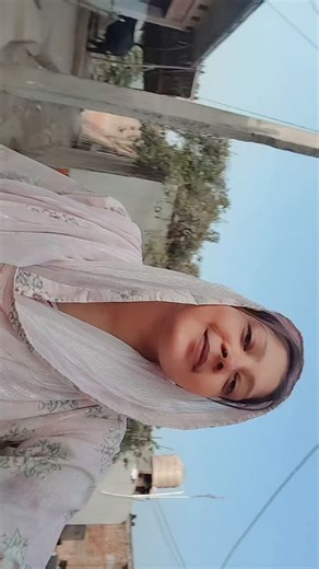 Muskan Singh on Reels