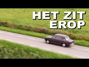 Daf 44, Na 50 jaar weer betrouwbaar | Expeditie Daf (Deel 5/5)