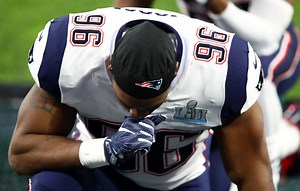 Who is Geneo Grissom's wife, Haley Grissom?