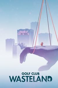 Golf Club Wasteland Switch NSP - RPG ONLY