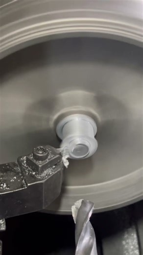 Satisfying Aluminum Face Milling | From Rough to Mirror Finish