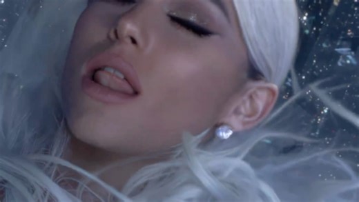 【Ari】No tears left to cry 鸭梨安娜为爱翻转世界