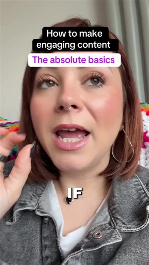 How to make engaging content - these are the fundamentals in terms of how to structure and engineer your content for maximum engagement