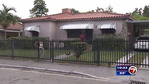 Owner of former Ali home describes encounter with famed boxer - WSVN 7News | Miami News, Weather, Sports | Fort Lauderdale