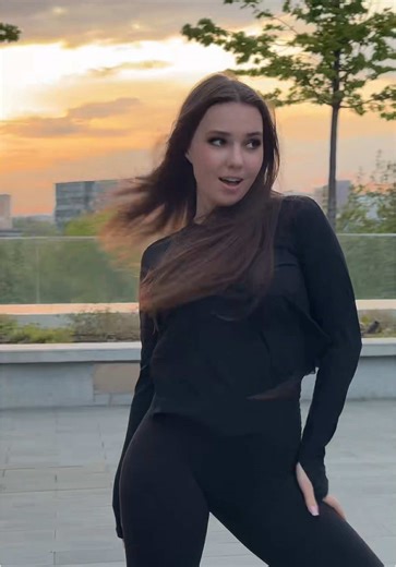 Elizaveta Nugumanova: The Ice Princess Nuga