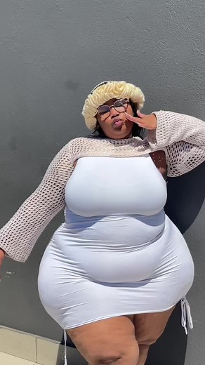 Embracing a Chubby Lifestyle: Confidence and Joy
