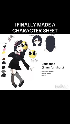 Creating a Character Sheet for Roblox Avatars