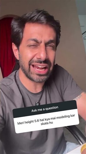 Can 5'7 Height Become a Model in India? | Modeling in India Height Requirements Explained