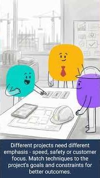 Why applying project knowledge is the real challenge