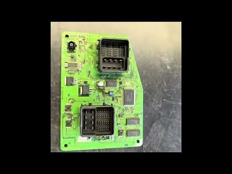 Colorado Canyon and Hummer H3 BCM Replacement ODOMETER problems you have questions we have answers