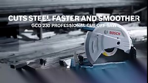 2.1K reactions · 20 shares | Introducing the new GCO 230 Professional...