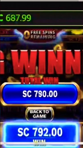 Huge Win 🎰 Chumba Casino #slot #casino #bigwin #gambling #slots #chumbaqueen #chumbacasino