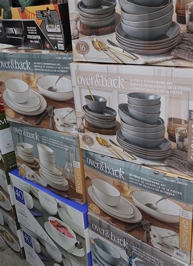 Never Pay Full Price 2474 Manana Dr Suite 121, Dallas TX 75220 Mon-Sat 9a-7p Sun 9am-5pm (469)630-2034 DIscounted Overstock & Liquidation products from major department stores. Huge savings on Costco Liquidation items & more. Kitchenware, food, drink, beddings, beauty products, Small appliances, Electronics, Toys, appliances, pet supplies, home improvement, cleaning supplies, home decor and so much more Open to everyone. Shop here for your personal use, your thrift store, ebay, Amozon, Shopify, 