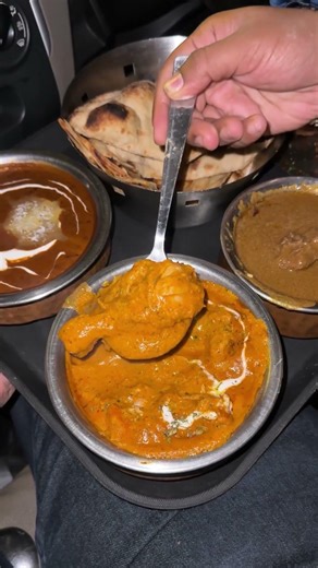 Rajouri Garden ka Hidden Non-Veg Gem! Kaaro Baar ke Mutton Curry #kebabs #kababi #chickenkabab