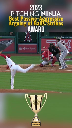 Pitching Ninja on TikTok