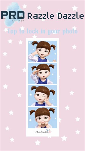 Capture Beautiful Photos at Photo Razzle Dazzle