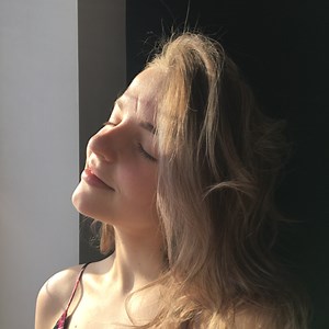 alina_dln - Twitch