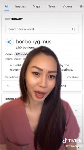 did you already know this? Comment yes or no! #learnontiktok #tiktokpartner #medicalstudent #medicalschool