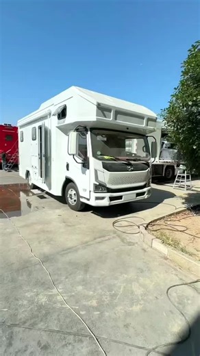 China’s Best RV Deal – Factory Prices, Endless Options! Unlock affordable luxury with our direct-factory RVs. High-quality materials and tailored layouts await. Whether for weekend trips or long voyages, we’ve got your perfect fit. Grab this chance before it’s gone!#RVTravel #Customization #RVLuxury
